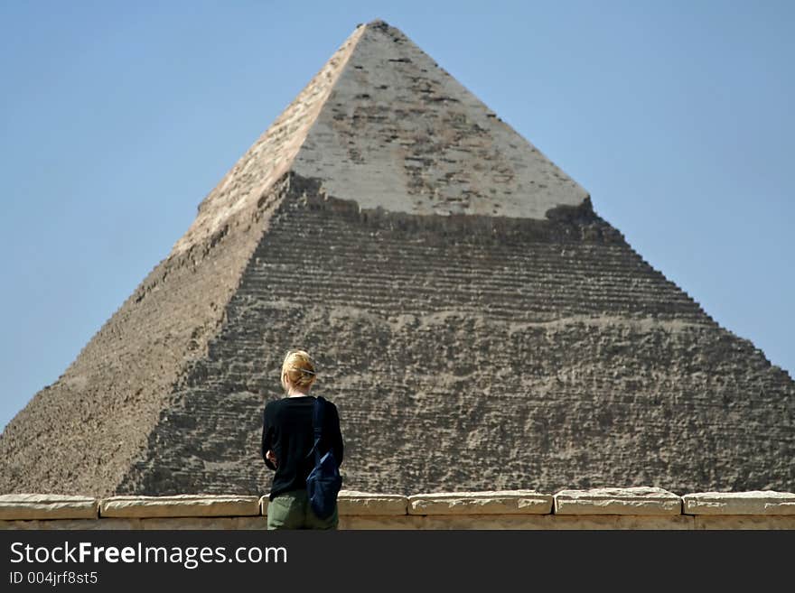 Great Pyramid