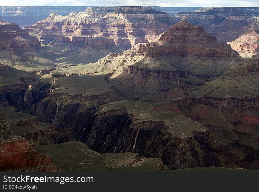 Grand Canyon National Park