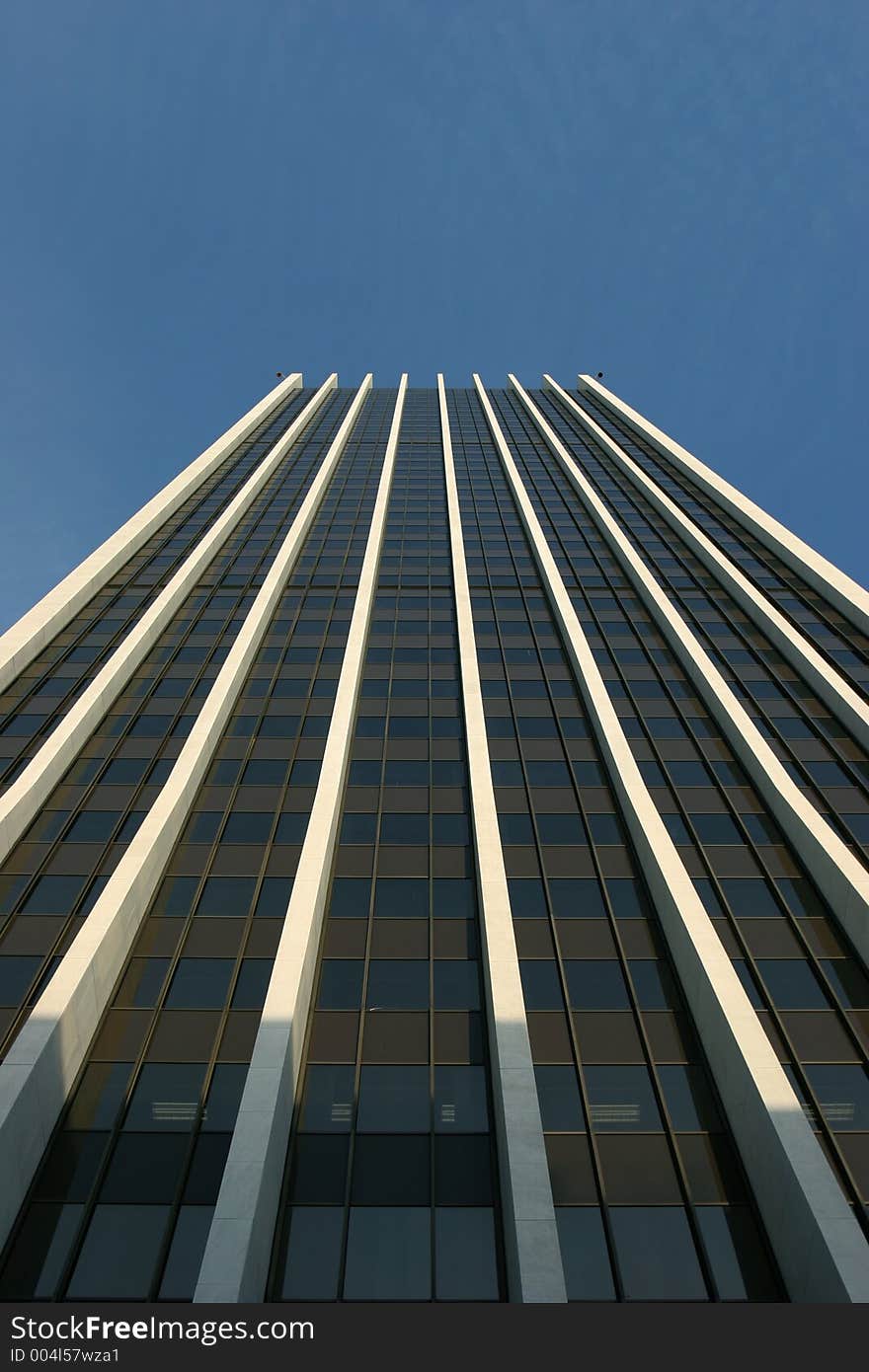 Skyscraper in Portland, Oregon. Skyscraper in Portland, Oregon.