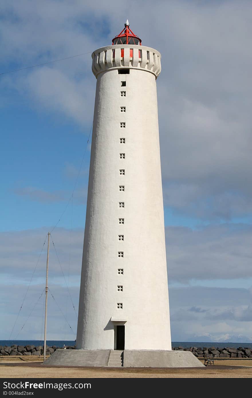 Lighthouse