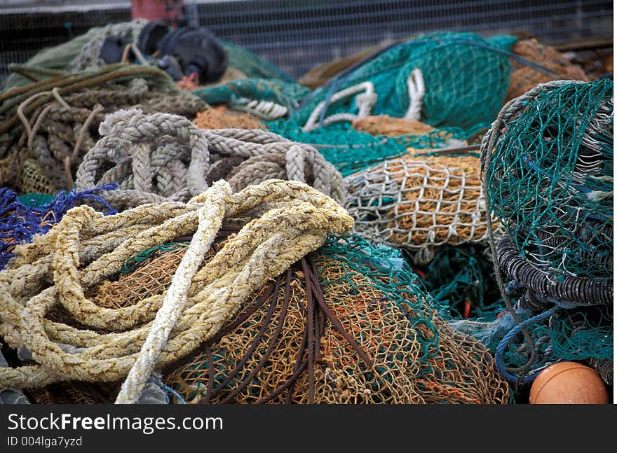 Fishing Nets