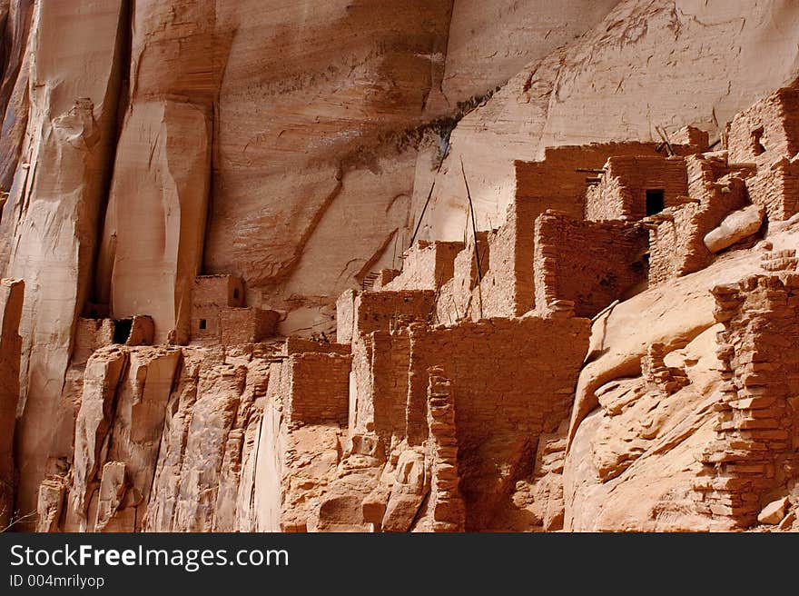 Betatakin Ruin, Navajo National Monument 3