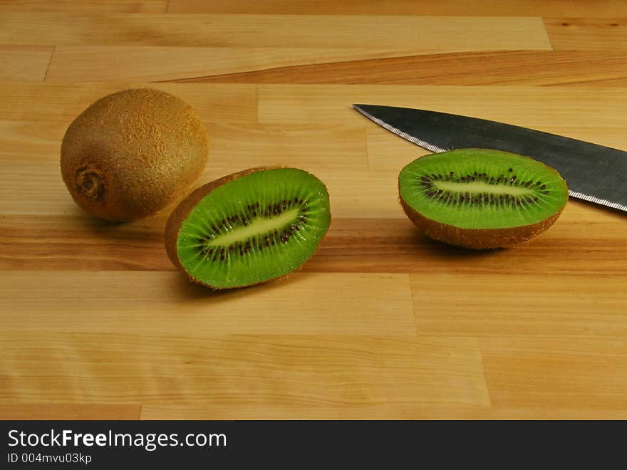 Kiwi