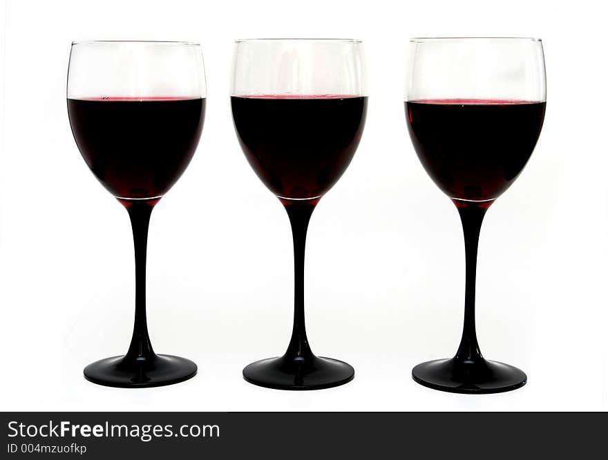 Wine Glasses