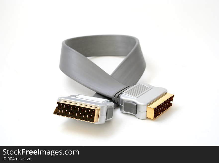 Audio/Video cable