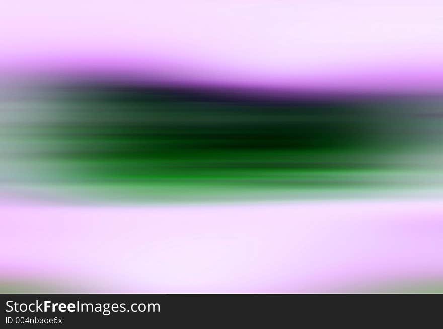 Abstract blurred background image