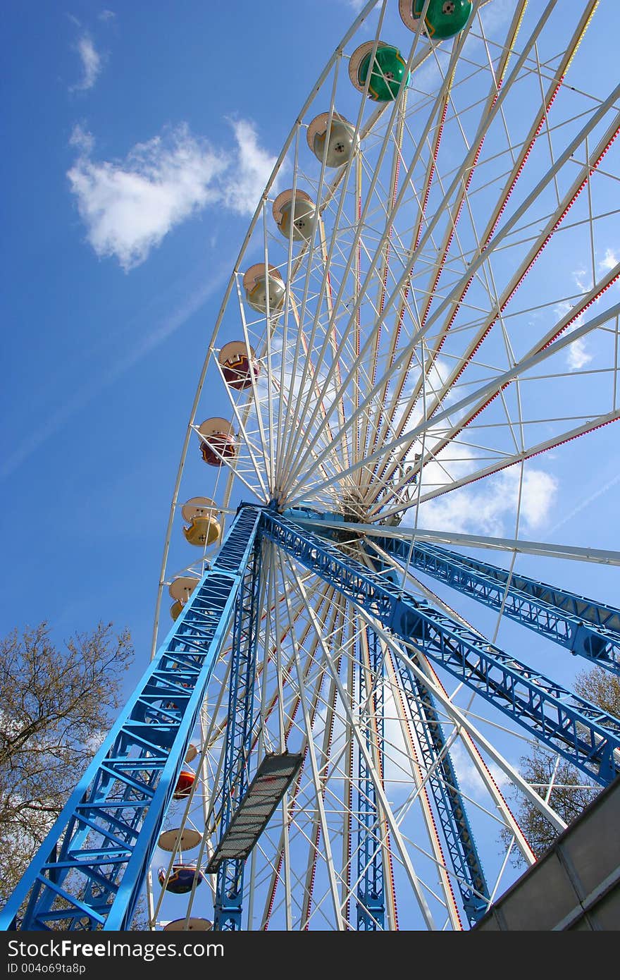 Ferris Wheel