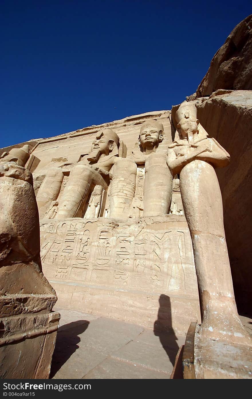 Abu simbel