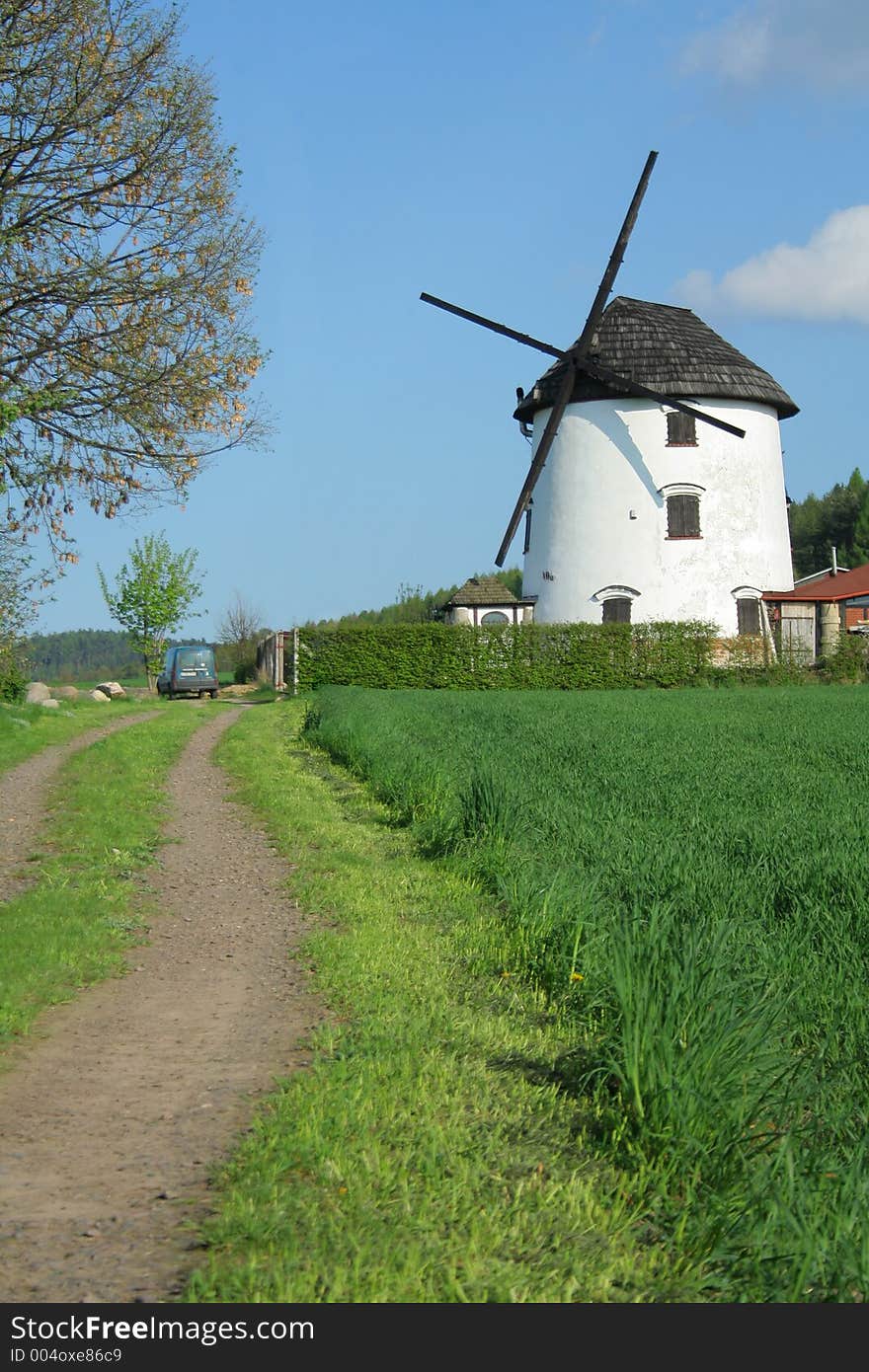 Windmill