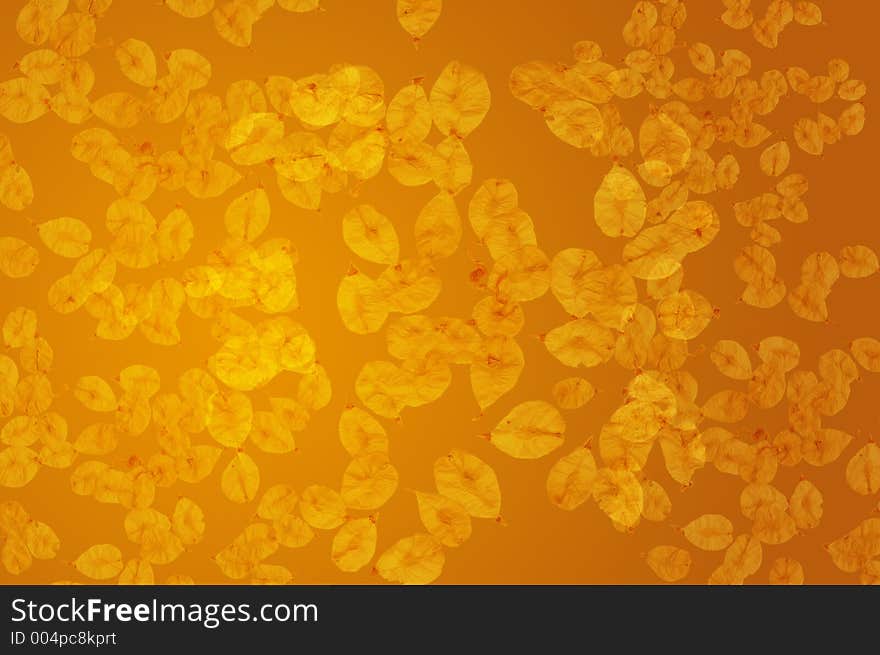 Organic Background in warm colors useful as simple background or in combination with other stuff in any design ideea