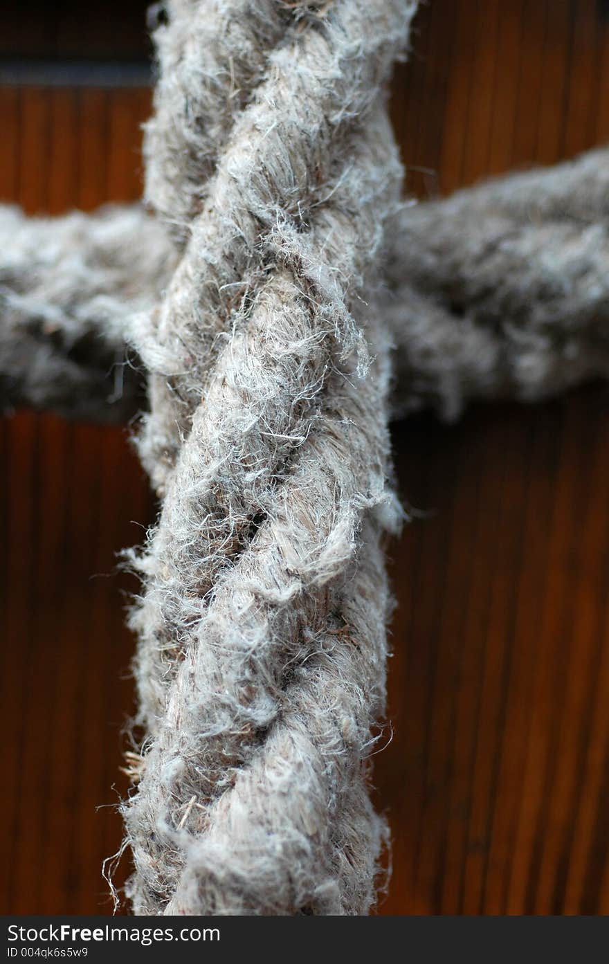 Rope Detail