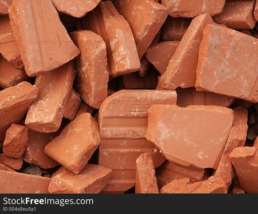 Bricks