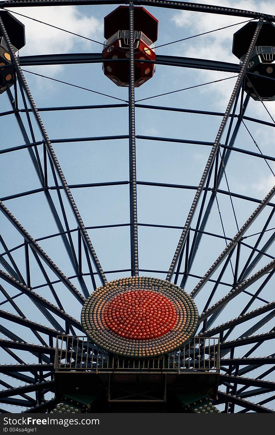 Ferris Wheel