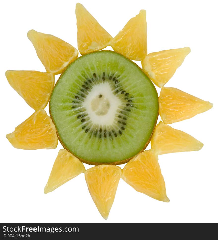 Kiwi 1