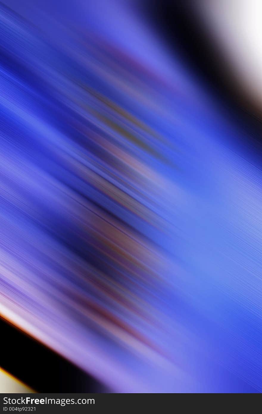 Abstract background image - motion