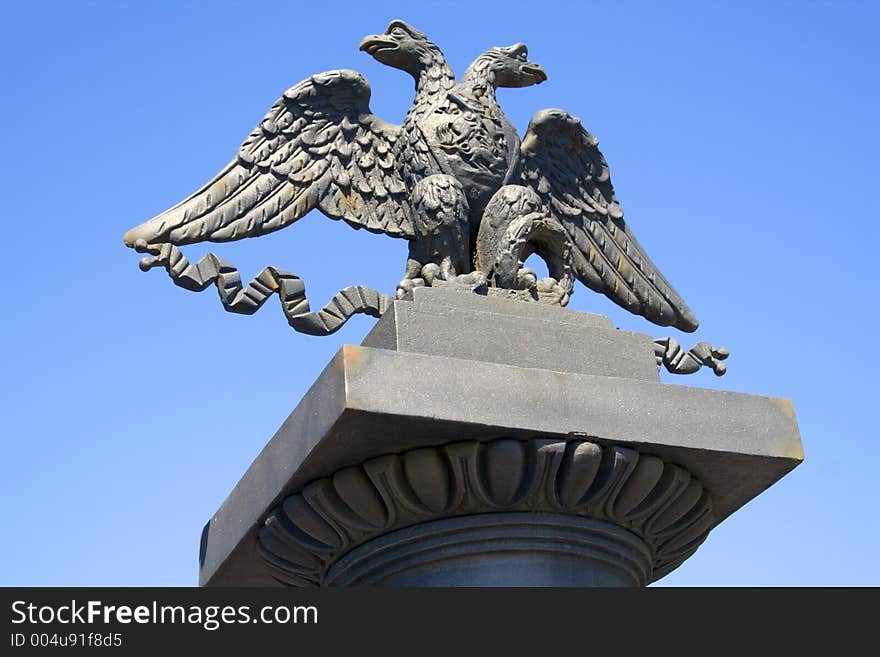 Two-headed Eagle