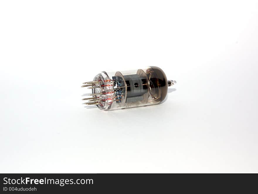 Radio bulb