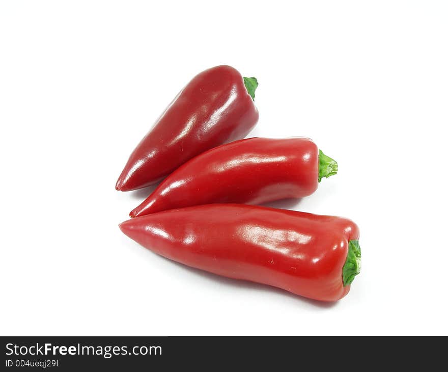 Red Pepper