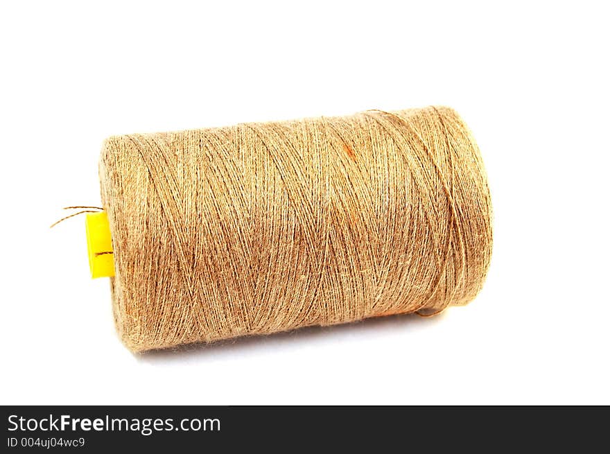 Cotton thread