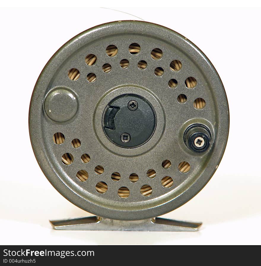 Fishing reel