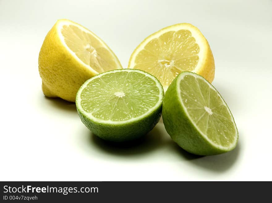 Lemon 1