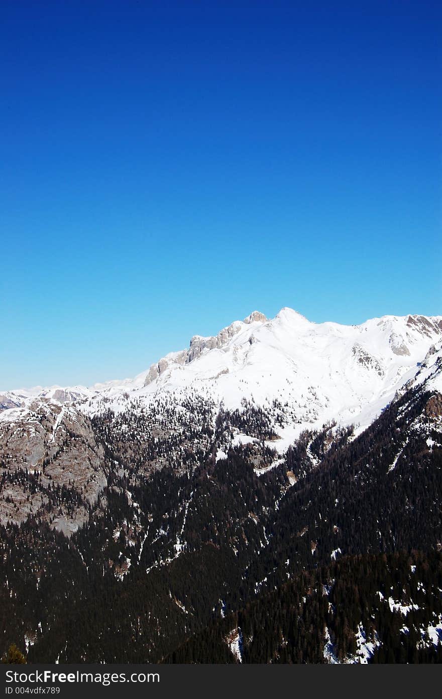 Dolomities - Italy