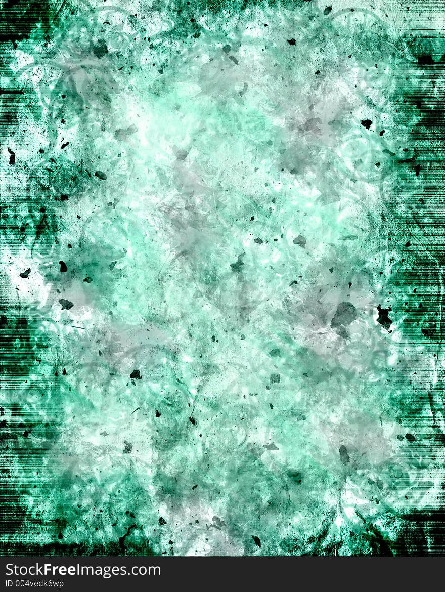 Grunge Abstract Background