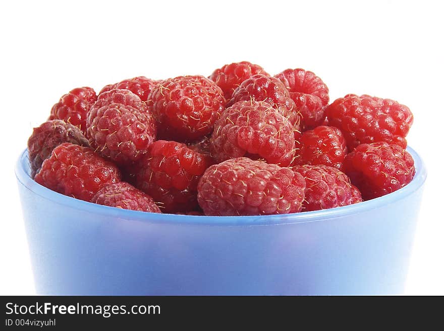 Raspberries