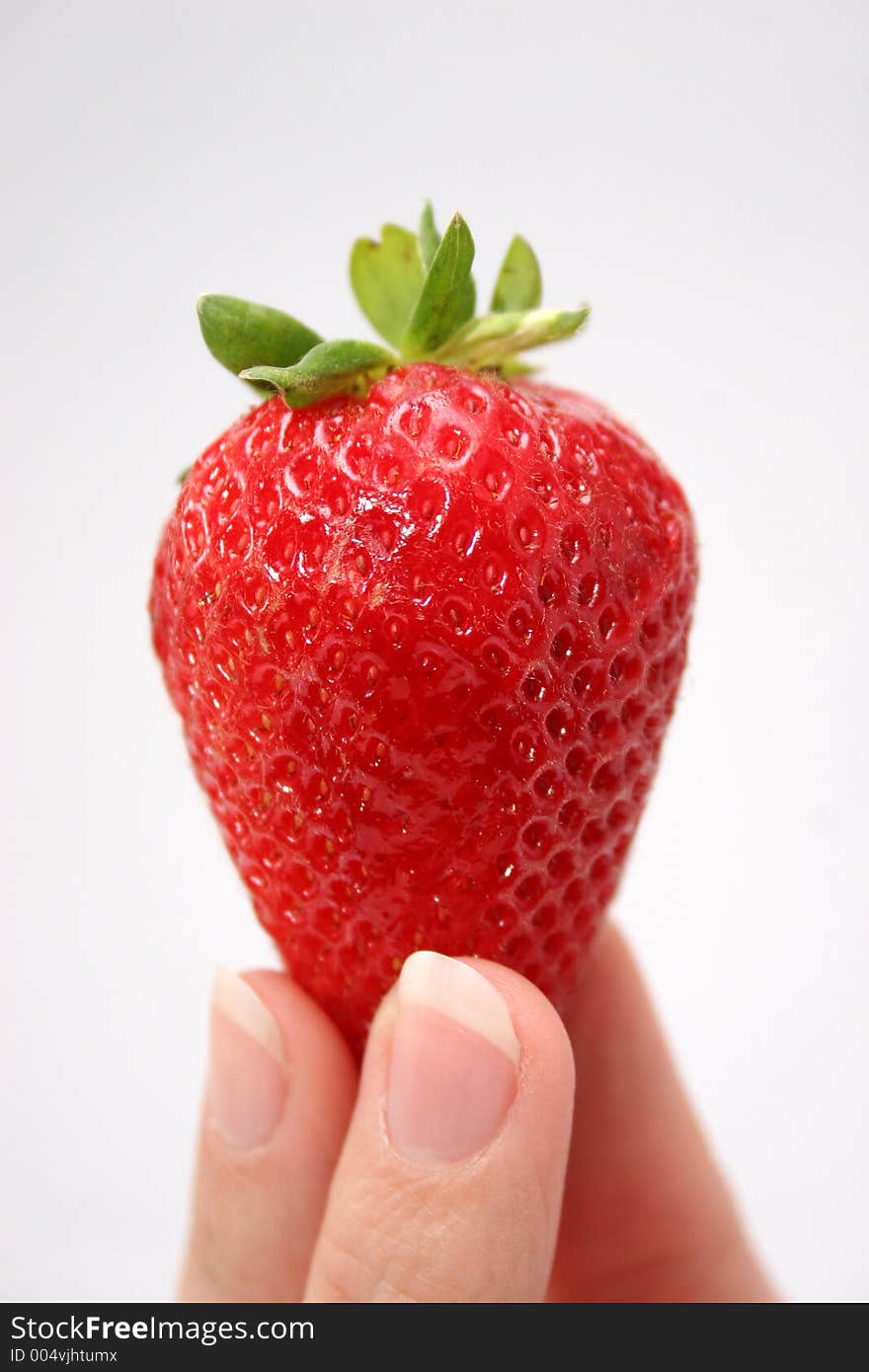 Strawberry