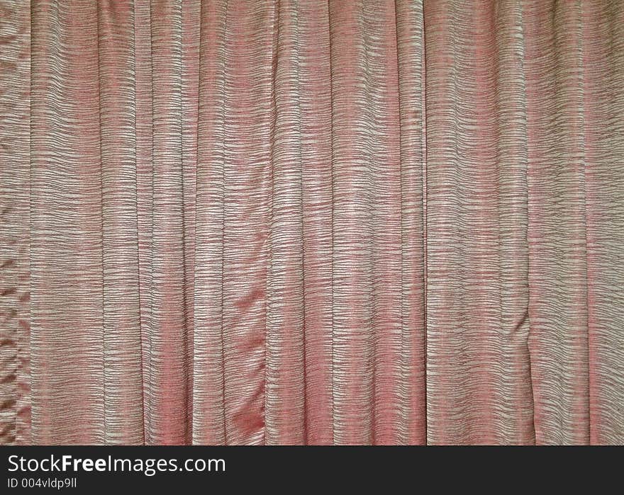 Raw silk theatre and opera curtain fall India. Raw silk theatre and opera curtain fall India