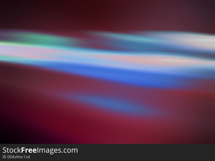 Abstract Background Image