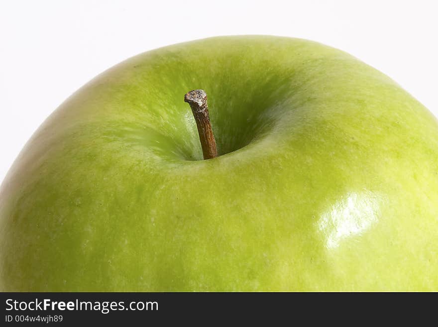 Green Apple