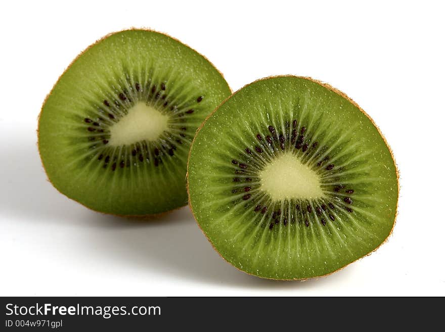 Kiwi slice