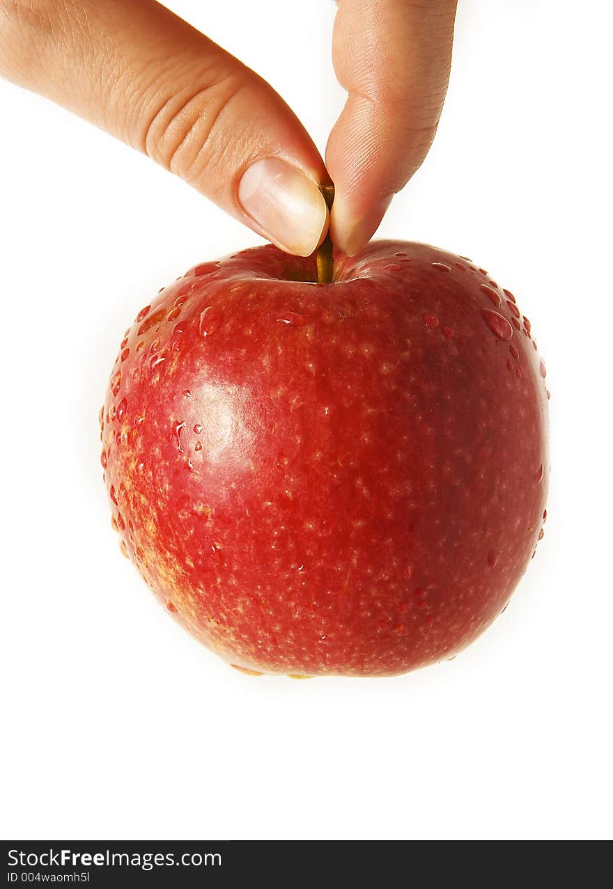 Apple