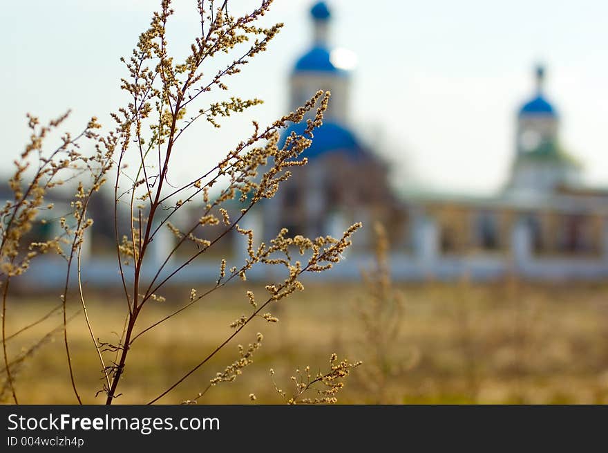 Ortodox Church. Ortodox Church