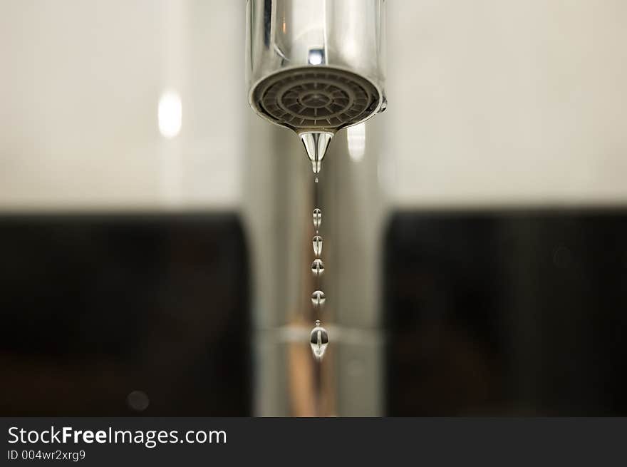 Water Tap