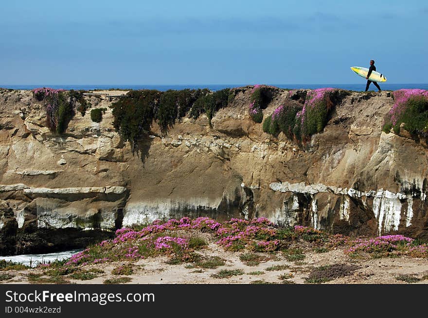 Santa Cruz, Ca. Santa Cruz, Ca