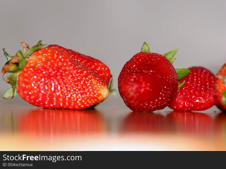 Strawberry