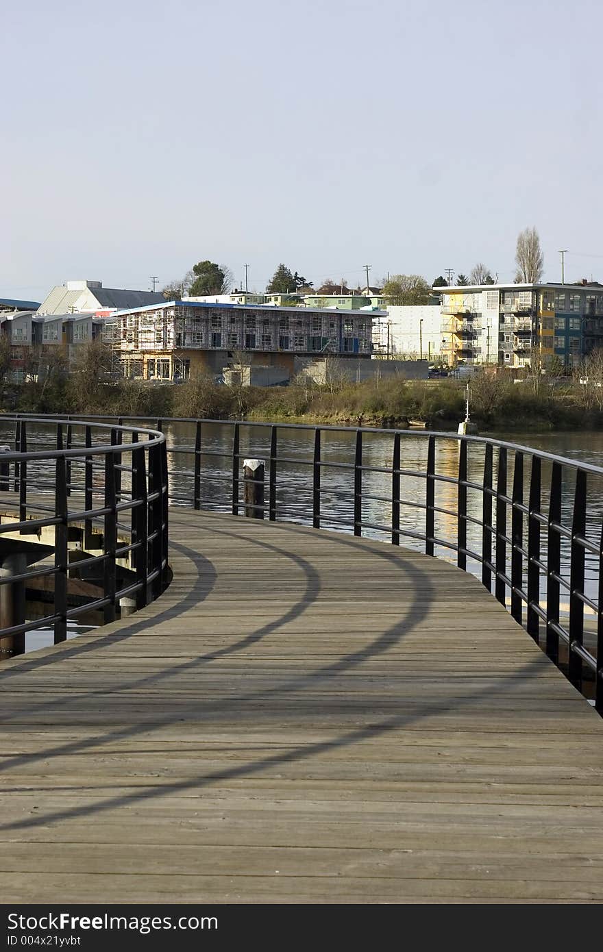 Foot Bridge