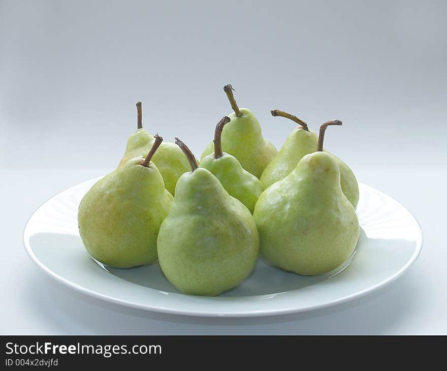 Pears