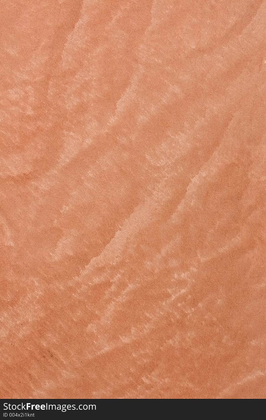 Pink design paint texture