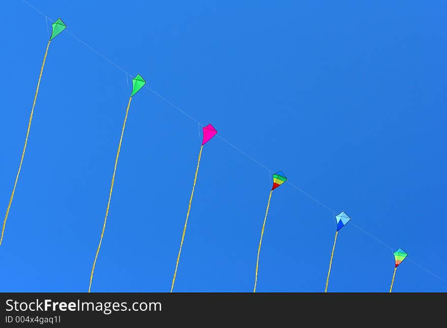 Kites