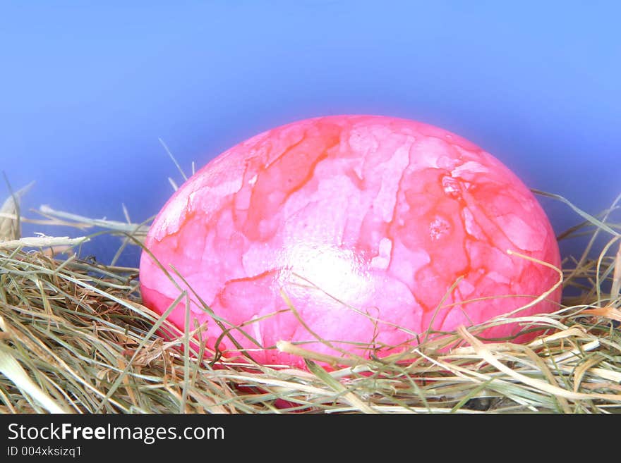 Studio Photo Springtime - Eastern Eggs