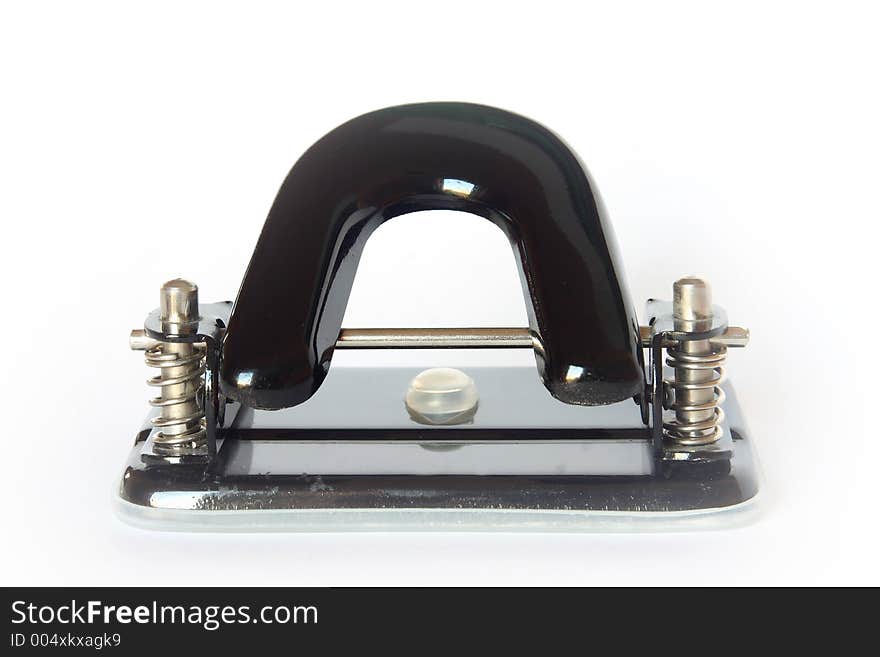 Antique Hole Puncher