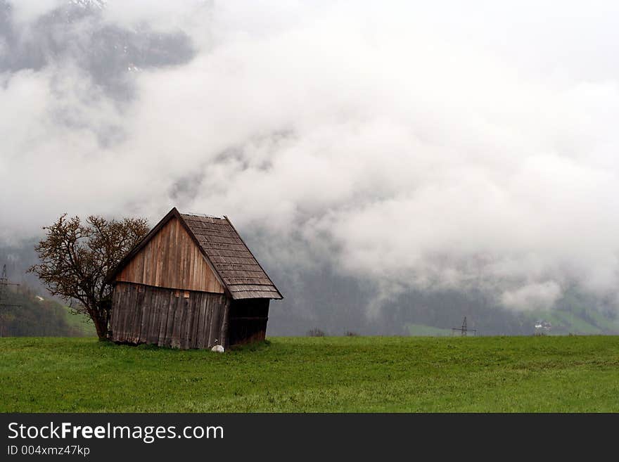 Taken in Germany. Taken in Germany