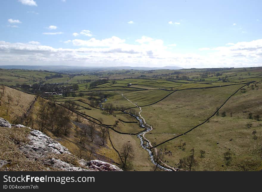 Malham