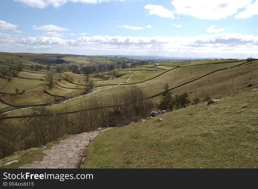 Malham