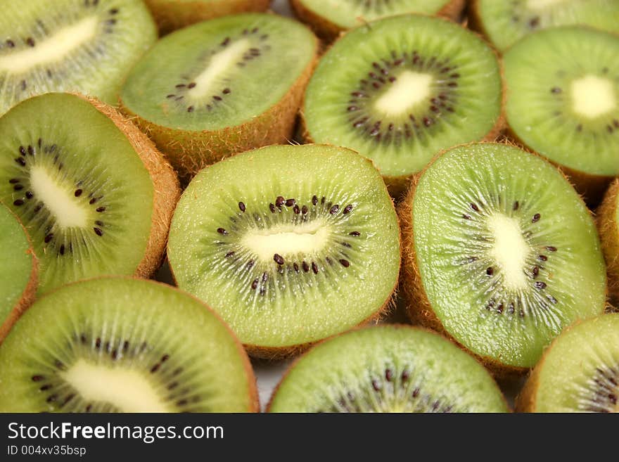 Kiwis