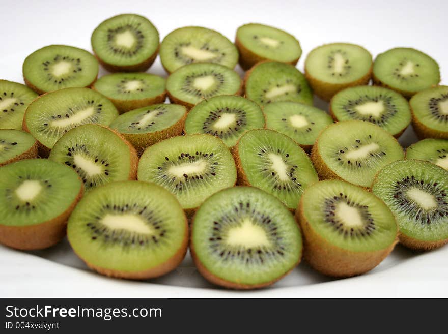 Kiwis