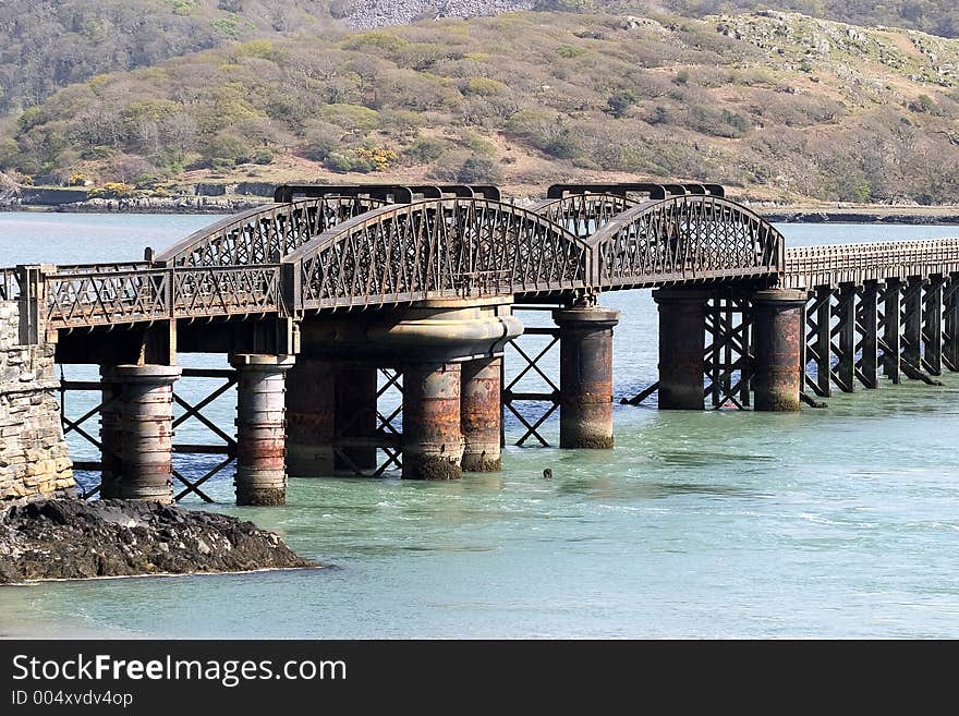 Railway Bridge